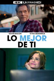 Lo mejor que puedes