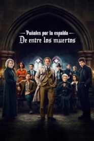 Wake Up Dead Man: Un misterio de Knives Out