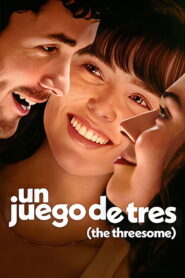 Beso de tres