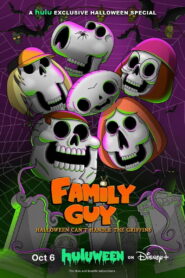 Padre de familia: Música para Halloween