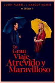 El gran viaje de tu vida