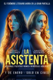 La asistenta
