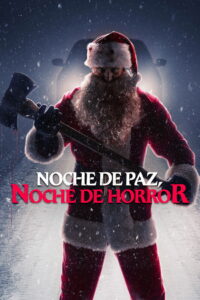 Noche de paz, noche de horror