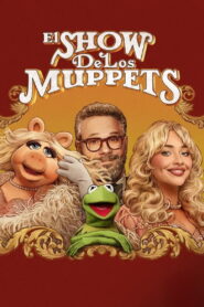 Los Muppets: Un show especial