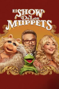 Los Muppets: Un show especial