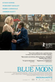 Blue Moon