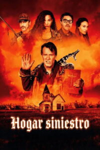 Hogar Siniestro