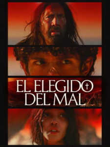 El elegido del mal
